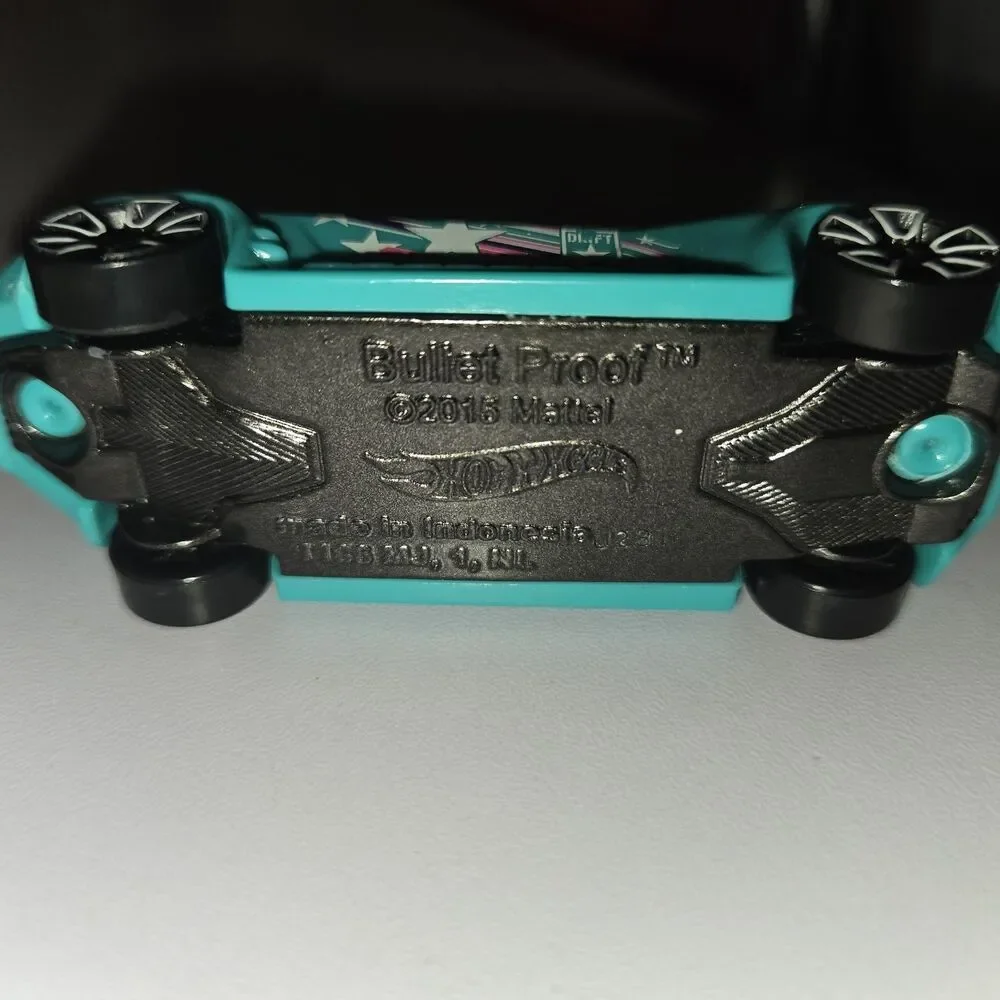 Hot Wheels 2015 hot